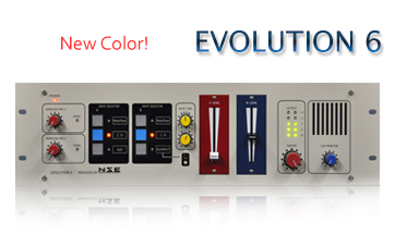 evolution6 new color