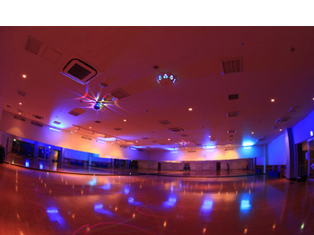 �t�B�b�g�l�X���X�p�}�O���u