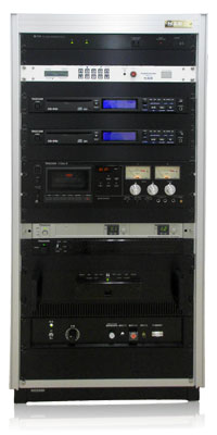 �A�N�A�����V�X�e���{�̃��b�N